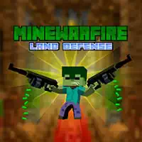 minewarfire_land_defense Spil