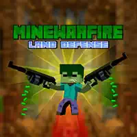 minewarfire_land_defense гульні