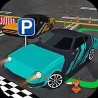 mini_car_parking Ігри