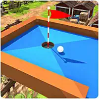 mini_golf_3d_farm_stars_battle 游戏