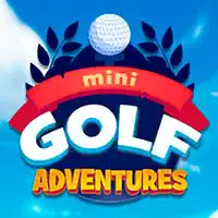 mini_golf_adventure Lojëra
