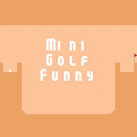 mini_golf_funny بازی ها