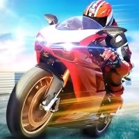 mini_moto_speed_race ゲーム