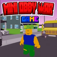 mini_obby_war_game ゲーム
