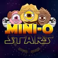 minio_stars Spil