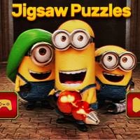 minion_puzzles Hry