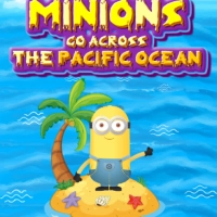 minions_go_across_the_pacific_ocean Lojëra