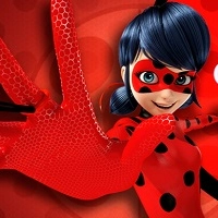 miraculous ゲーム