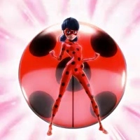 Avventura Di Miraculous Ladybug