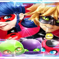 miraculous_ladybug_slide_puzzle Խաղեր