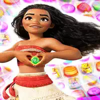 moana_match_3_puzzle Pelit