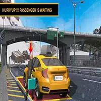 modern_city_taxi_service_simulator 游戏