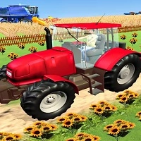 modern_tractor_farming_simulator_thresher_games Ігри