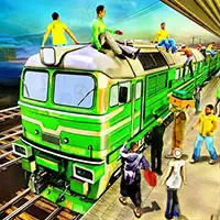 modern_train_driving_simulator_city_train_games રમતો