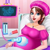 mommy_pregnant_caring permainan