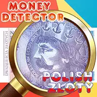 money_detector_polish_zloty Παιχνίδια