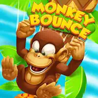 monkey_bounce O'yinlar