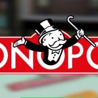 monopoly_online بازی ها