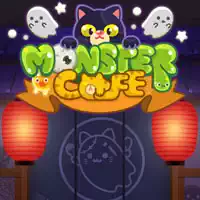 monster_cafe ألعاب