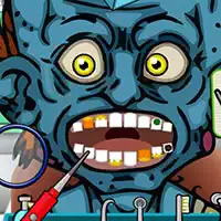 Monster Dentist