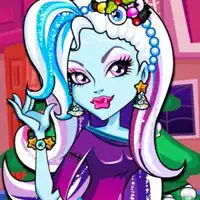 monster_high_christmas_party Hry