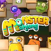monster_mahjong ហ្គេម