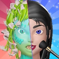 monster_makeup_3d permainan