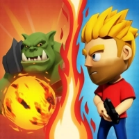 Vrasësit e monsterave