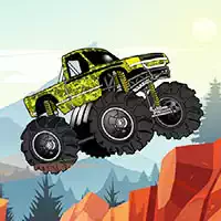 monster_truck Játékok