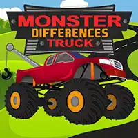 Monster Truck Forskelle