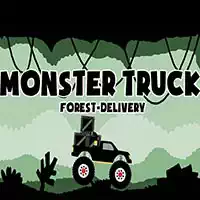 monster_truck_hd ហ្គេម