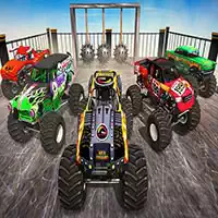 monster_truck_impossible_stunt_track Igre