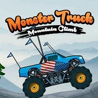 monster_truck_mountain_climb თამაშები