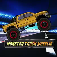 monster_truck_wheelie Ойындар