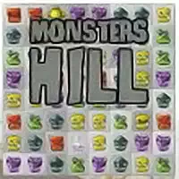monsters_hill Игры