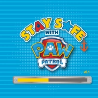 more_stay_safe_with_paw_patrol O'yinlar