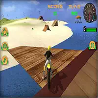 moto_beach_jumping_simulator_game Spellen