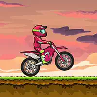 moto_bike_racing_offroad ゲーム