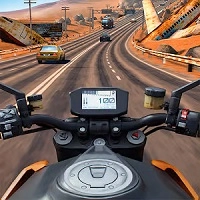 moto_highway_traffic_rider Խաղեր