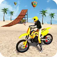 motocross_beach_game_bike_stunt_racing ເກມ