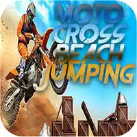 motocross_beach_jumping ゲーム