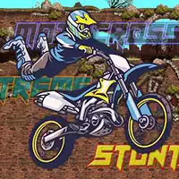 motocross_xtreme_stunts Trò chơi
