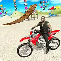 motorbike_beach_fighter_3d Ойындар