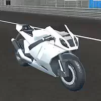 motorbike_racer ألعاب