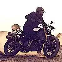 motorbike_simulator Тоглоомууд