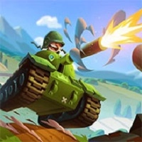 mountain_tank Игры