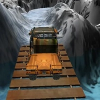 mountain_truck_transport Игры