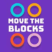 move_the_blocks Ойындар