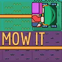 mow_it_lawn_puzzle Παιχνίδια
