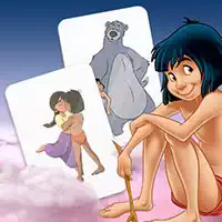 mowgli Spellen